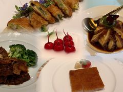 -三号黄浦会Canton Table