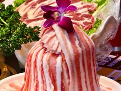 -德唯森环球美食自助料理(泉舜店)