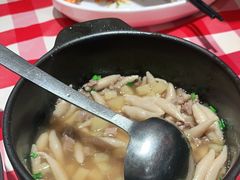 -西贝(吴江路湟普汇店)