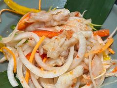 -Thai Alley泰爱里(二沙岛店)