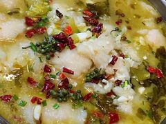 -刘胖子家常菜·蹄花焖藕(兴业店)