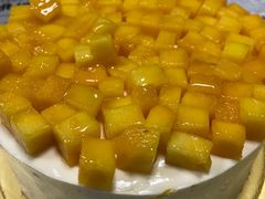 -OL’s Cake鲜荟千层(东风中路店)