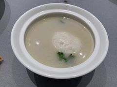 -狮王府淮扬菜(新街口友谊店)