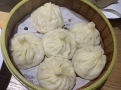 南京小笼包-南京人家(盛京大奥莱店)