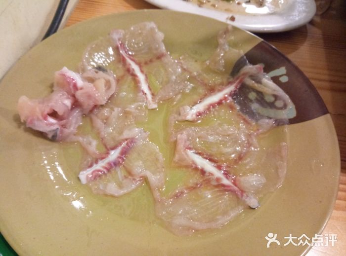 老马斑鱼店(桂花路店)图片