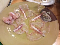 -老马斑鱼店(桂花路店)