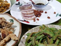 -区海鸡场饭店(石壁店)