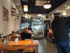 -老外婆本帮面(塔城路店)