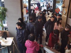 -花园茶楼(兴城西路店)