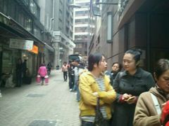 android_upload_pic-珍妮曲奇聪明小熊(上环店)