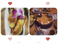 -青柠记忆泰式海鲜火锅(合生汇购物中心店)