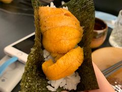-Sushi Hanzo半藏(天环广场店)