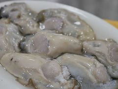 -濠轩阁特色生蚝火锅(水湾路店)