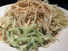 清冷面-蔡先生(双阳路店)