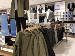 -优衣库(苏州天虹CCMall石路店)