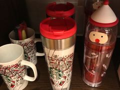 -星巴克(广州淘金路店)