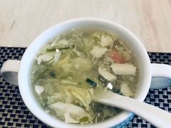 -新发展亚太JW万豪酒店·福苑咖啡厅
