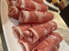 -东来顺饭庄(王府井步行街店)