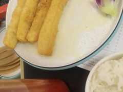 -江南鱼捞(北仑银泰城店)