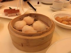 虾饺-利苑酒家(北角店)