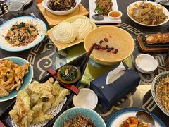 -君霖海鲜私房菜(春柳店)