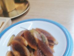 -串门海鲜烧烤(五四广场店)