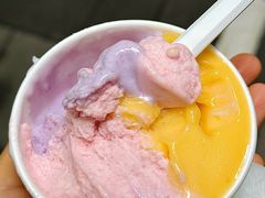 -Dip in Gelato(富民路店)