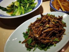-小柴米·传统江西菜(八一广场店)