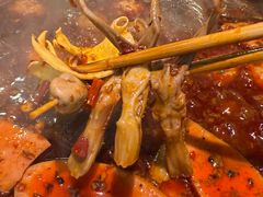 -飘香火锅(玉林西路店)