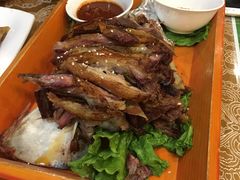 -蒙古大营·蒙古演绎餐厅(赛马场店)