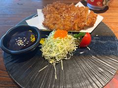 -京鹿料理(荟聚店)