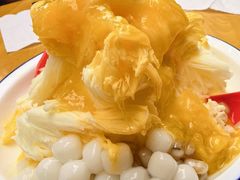 -串妹花式冰粉(乐山总店)