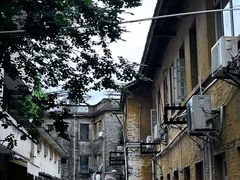 -广州市紫泥堂文化创意园景区