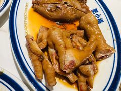 -肥小福·烧鹅专门店(环宇荟店)