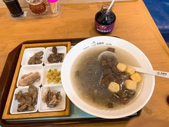 -苏晓玥·手作江南小吃(深圳北站店)