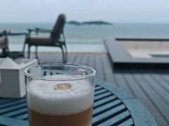 -瑰丽酒店·海吧·天际下午茶·现场DJ·天台酒吧