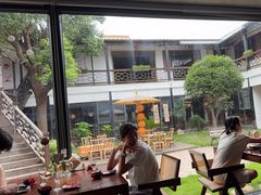 -柴米油盐(土菜院子店)