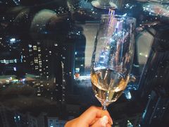 -Social 秀西餐厅-长沙瑞吉酒店(运达店)