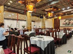 -便宜坊烤鸭店(玉蜓桥店)