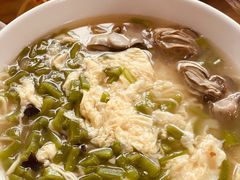 -鲁毓鲜蓬莱小面(黄山路店)