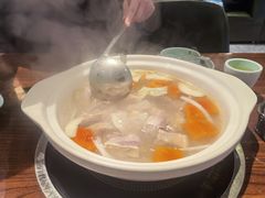 -龙泉人椰子鸡·糟粕醋·地标海南菜(龙昆南店)