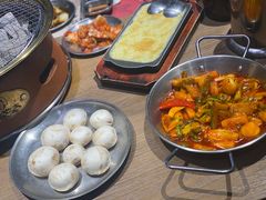 -西塔老太太泥炉烤肉