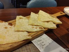 -哈努曼印度餐厅(吴泾宝龙广场店)