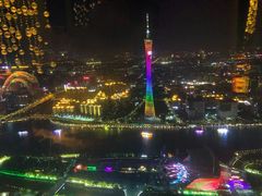 -广州四季酒店·佰鲜汇·现代法餐