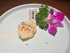 -应天大明王朝·南京菜(中山陵店)