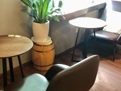 -青山上品咖啡·日式法兰绒手冲(高岛屋百货店)
