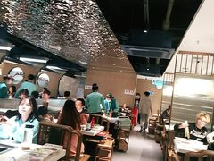 大堂-野妹火锅(龙岗店)