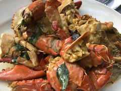 -黄亚华小食店(Jalan Alor)