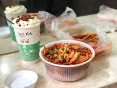 -桂湘缘卤味螺蛳粉