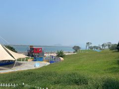 -在海一方公园
